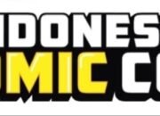 Datang ke Indonesia Comic Con 2025: Kaget, Capek, Tapi Penuh Warna dan Bikin Ketagihan!