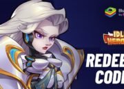 Kode Redeem Idle Heroes Bulan Ini yang Valid, Bisa Dipake Gratis Dapet Hadiah Banjir Gems