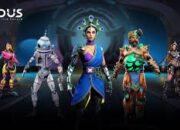 Indus Battle Royale Bikin Ketagihan! Tips Main Seru, Strategi Ampuh, dan Keseruan Tiap Match