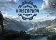 Kaiserpunk Siap Menggebrak! City-Building Perang Dunia di PC yang Rilis Maret 2025