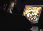 Viral! Kelompok Pembobol Situs Judol Dibekuk Polda DIY, Bukan Titipan Bandar – Begini Faktanya