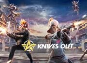 Kenapa Knives Out Tetap Jadi Game Favorit di Asia? Fakta Mengejutkan yang Bikin Kamu Kaget!