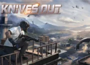 Knives Out Kembali Viral 2025! Mode Baru yang Bikin Pemain Takjub dan Ketagihan