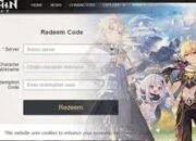 Buruan Klaim! Kode Redeem Genshin Impact 18 Agustus Hari Ini Masih Bisa Dipakai dan Valid 100%