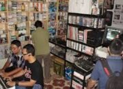 Viral di TikTok! Komunitas Game Retro Gelar Event Nostalgia Tahun Ini Bikin Netizen Heboh