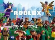 Gila! Komunitas Roblox Dunia Bikin Rekor, 2 Juta Pemain Ikut Event Virtual Paling Heboh Tahun Ini