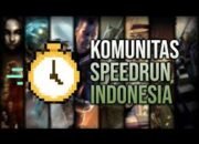 Komunitas Speedrun: Trik Aneh Gamer Biasa Bisa Pecahkan Rekor Dunia Cuma Modal Ketekunan