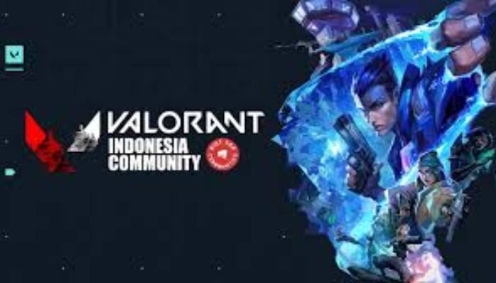 Turnamen E-Sports Skala Nasional Diguncang Komunitas Valorant Indonesia, Liga Kampus Ramai!