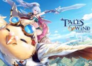 Rahasia Laplace M Tales of Wind: Kenapa MMORPG Ini Masih Dicari Gamer Indonesia 2025
