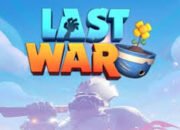 Last War: Survival Game Season 4 Bocor! Cara Dapat Cheat Codes, Heroes, dan Top Up Murah