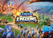 Cara Main League of Kingdoms dan Jual Token LOKA di Bursa, Strategi MMO NFT yang Bikin Nagih