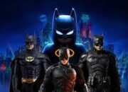 Terungkap! Lego Batman: Legacy of the Dark Knight Hadir dengan Dunia Terbuka dan Pertarungan Arkham-style!