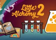 Rahasia Little Alchemy 2: Kombinasi Eksperimen Baru yang Bikin Netizen Penasaran dan Ketagihan