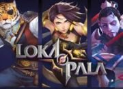 Lokapala, Game MOBA Lokal Rasa Dunia: Benarkah Bisa Saingi Mobile Legends dan Dota 2?