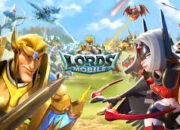 Rahasia Pemain Lords Mobile: Strategi Tersembunyi Biar Cepat Naik Level Tanpa Buang Banyak Waktu