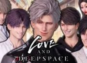 Love and Deepspace Jadi Game Otome Pertama Sabet Best Mobile Game di Gamescom 2025, Kok Bisa?