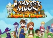 Rahasia Lumbung Harvest of Hope, Game Simulasi Bertani Desa Indonesia yang Bikin Susah Berhenti Main