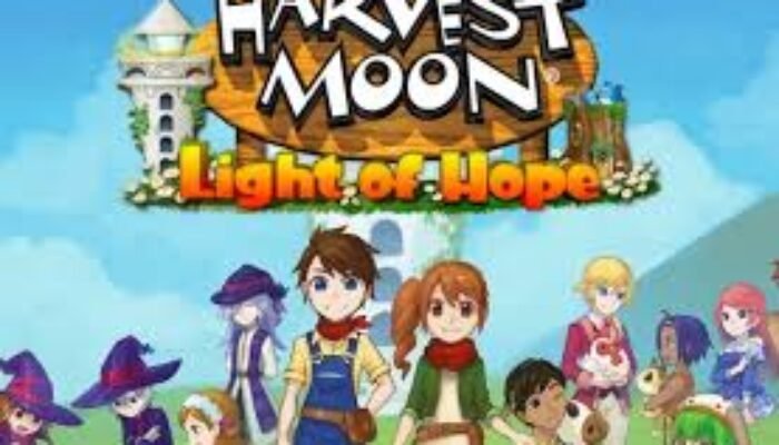 Rahasia Lumbung Harvest of Hope, Game Simulasi Bertani Desa Indonesia yang Bikin Susah Berhenti Main