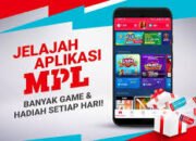 Rahasia Aplikasi Game Turnamen Online 2025 yang Beneran Bagi-bagi Uang Tunai Besar