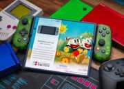 Bikin Nostalgia Pecah! Chromebook Sekarang Bisa Main Game Classic via John NESS & DraStic DS Emulator