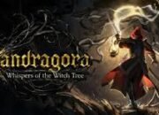 Mandragora: RPG Indie Fantasi yang Katanya Bisa Bikin Kamu Lupa Dunia Nyata, Serius atau Gimmick?