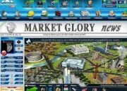 Rahasia Market Glory, Game Ekonomi Virtual yang Beneran Bisa Tarik Uang ke Rekening