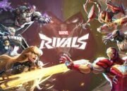 Marvel Rivals: FPS Battle Royale Penuh Aksi Cepat dengan Superhero Favoritmu – Wajib Main!