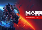 Pengalaman Menjadi Penyelamat Dunia di Mass Effect Legendary Edition, Rasanya Lebih Nyata dari Hidup