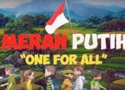 Viral dan Dibenci Netizen: Animasi Merah Putih One For All Seharga Miliaran, Trailer Dituding ‘Video Brainrot’ yang Hanya Mirip Tugas Kuliah