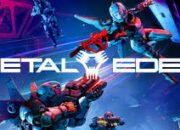 Metal Eden: FPS Sci-Fi Doom-Like 2025 yang Bikin Ketagihan, Gamer Wajib Coba Sekarang!