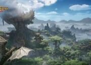 Monster Hunter Outlanders: Open-World Mobile dari TiMi & Capcom yang Bikin Lupa Waktu