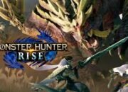 Monster Hunter Rise: Game RPG Paling Seru 2025 yang Bikin Pemain Sampai Lupa Waktu Tidur