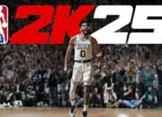NBA 2K25 Bikin Pecah! Fitur Baru, Mode Seru, Sampai Kontroversi Pemain yang Jadi Sorotan