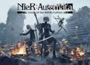 Rahasia Gelap Dunia Hampa di Nier Automata, Plot Twistnya Bisa Bikin Kamu Merinding Sendiri