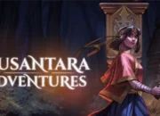 Nusantara Chronicles: Game RPG Keren yang Bungkus Mitologi Indonesia Jadi Dunia Fantasi Hidup