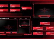 Rahasia OBS Overlays: Buat Tampilan HUD Streaming Custom Keren Tanpa Masuk Game, Simak Tipsnya!