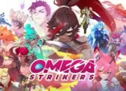 Omega Strike Zero, FPS Sci-Fi 6v6 Futuristik yang Bikin Gamer 5G Ketagihan Main Tiap Malam