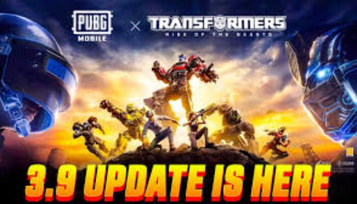 PUBG Mobile Update 3.9: Map Kreatif dan Monster Baru Bikin Pemain Kaget Sekaligus Ketagihan