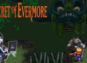 Nostalgia Petualangan Pixel Klasik Secret of Evermore, Game Jadul yang Masih Bikin Nagih Banget!