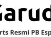 Geger! Platform Garudaku PBESI Kini Jadi Pusat Liga Esports Nasional dan Voucher Top-up Resmi