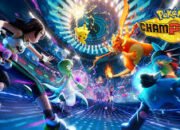 Pokémon Champions Siap Geser Scarlet & Violet? Dunia Heboh Menyambut Game PvP Real-Time 2026!