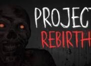 Project Rebirth Android: RPG Dunia Terbuka Pasca-Apokaliptik Co-op 8 Pemain yang Bikin Nagih
