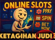 Kisah Gen Z Terjebak Judi Online dan Pinjol: Dampak Psikologis yang Bikin Hidup Berantakan