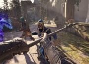 Eksplorasi Dunia Terbuka: RPG Adventure dengan Map Terbesar Bikin Gamers Sampai Lupa Tidur