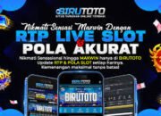 Heboh di TikTok dan Instagram, Benarkah RTP Live Hanya Hype atau Ada Fakta Nyata di Dunia Slot?