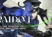 Raidou Remastered: Kembalinya Devil Summoner dengan Sentuhan Modern yang Wajib Kamu Coba!