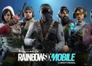 Ini Alasan Kenapa Rainbow 6 Mobile Bikin Ketagihan, Tips, Trik, dan Keseruan Main HP!