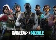 Rainbow Six Mobile Resmi Hadir Juli 2025, PUBG dan CODM Harus Waspada Diserbu Pemain Baru