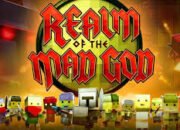 Kenapa Realm of the Mad God Jadi MMO Pixel Nomor Satu yang Bikin Banyak Gamer Susah Tidur