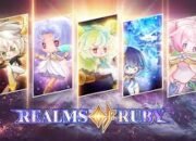 Dari Main Game Jadi Cuan: Kisah Realms of Ruby Metaverse DeFi yang Bikin Hidup Berubah Total